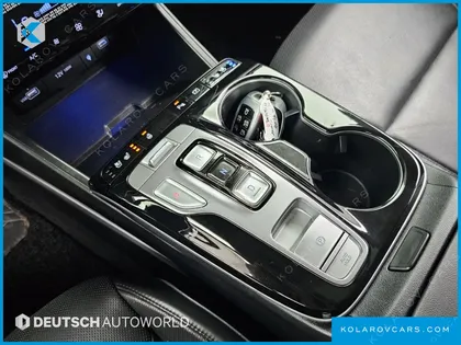 HYUNDAI TUCSON INSPIRATION 2WD