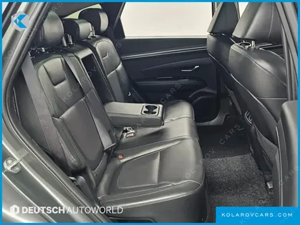 HYUNDAI TUCSON INSPIRATION 2WD