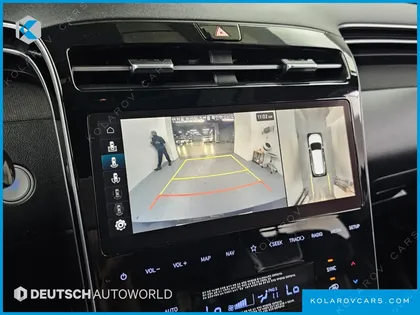 HYUNDAI TUCSON INSPIRATION 2WD
