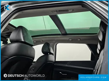 HYUNDAI TUCSON INSPIRATION 2WD