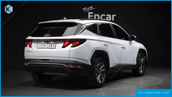 HYUNDAI TUCSON PREMIUM 2WD