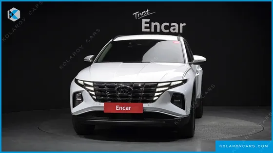 HYUNDAI TUCSON PREMIUM 2WD
