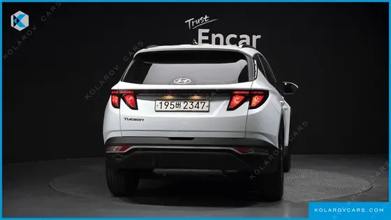 HYUNDAI TUCSON PREMIUM 2WD