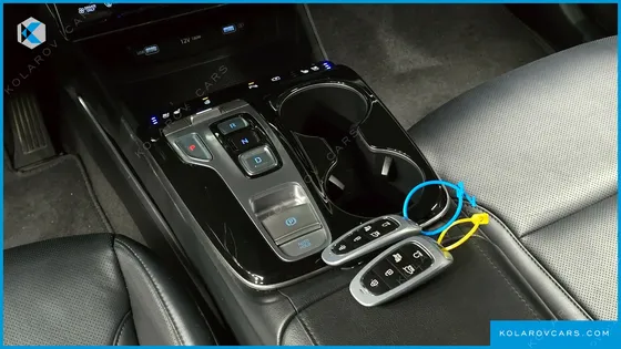 HYUNDAI TUCSON PREMIUM 2WD
