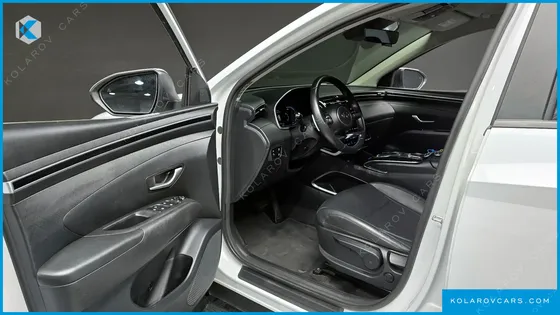 HYUNDAI TUCSON PREMIUM 2WD
