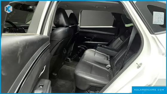 HYUNDAI TUCSON PREMIUM 2WD