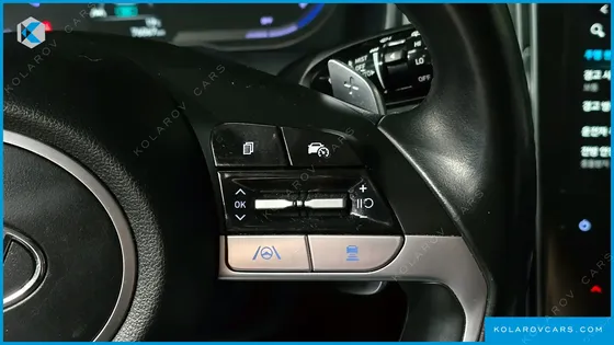 HYUNDAI TUCSON PREMIUM 2WD