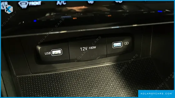 HYUNDAI TUCSON PREMIUM 2WD