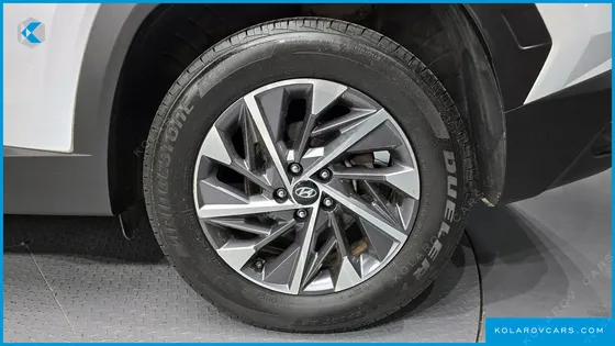 HYUNDAI TUCSON PREMIUM 2WD