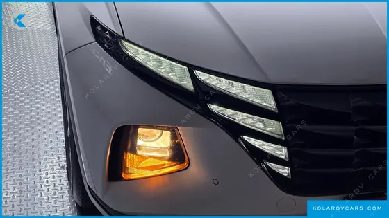 HYUNDAI TUCSON PREMIUM 2WD
