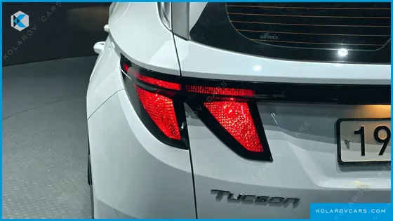 HYUNDAI TUCSON PREMIUM 2WD