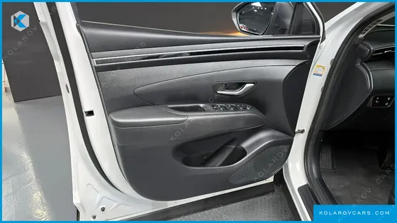 HYUNDAI TUCSON PREMIUM 2WD