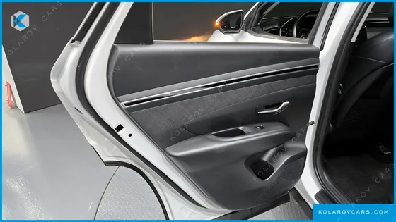 HYUNDAI TUCSON PREMIUM 2WD