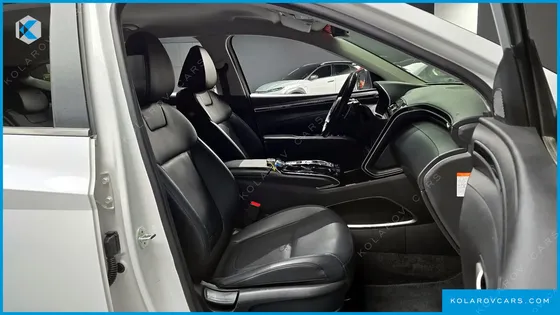 HYUNDAI TUCSON PREMIUM 2WD