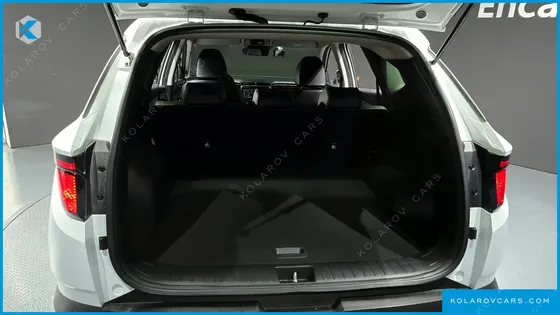 HYUNDAI TUCSON PREMIUM 2WD