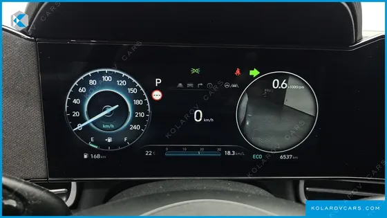 HYUNDAI ELANTRA (AVANTE) 1.6