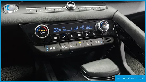 HYUNDAI ELANTRA (AVANTE) 1.6