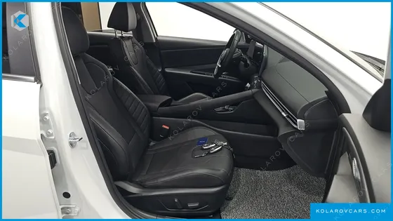 HYUNDAI ELANTRA (AVANTE) 1.6