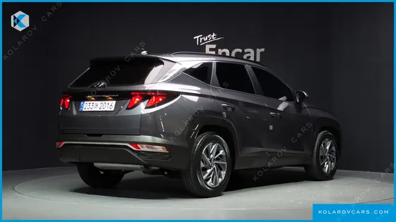 HYUNDAI TUCSON PREMIUM 2WD
