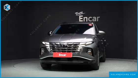 HYUNDAI TUCSON PREMIUM 2WD
