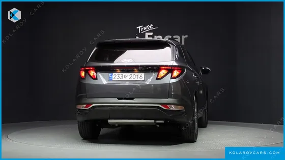 HYUNDAI TUCSON PREMIUM 2WD
