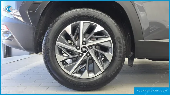 HYUNDAI TUCSON PREMIUM 2WD