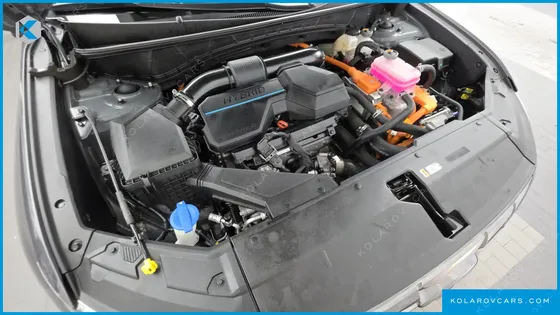 HYUNDAI TUCSON PREMIUM 2WD