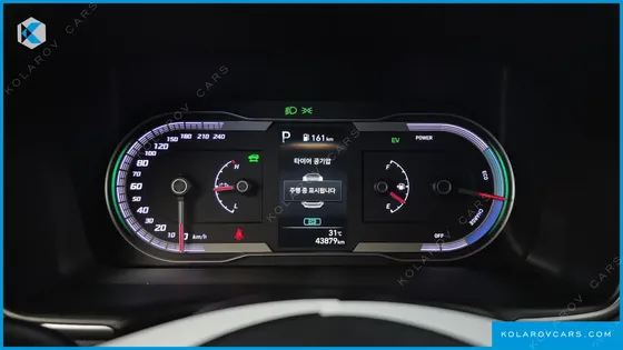 HYUNDAI TUCSON PREMIUM 2WD