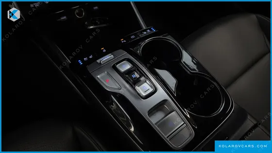 HYUNDAI TUCSON PREMIUM 2WD