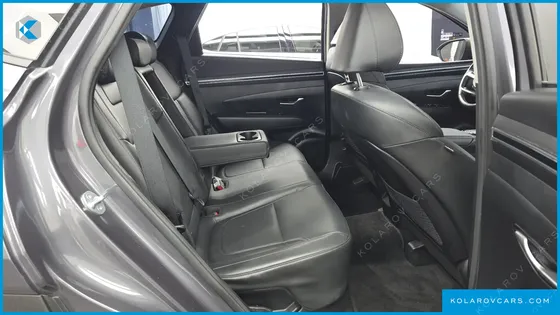 HYUNDAI TUCSON PREMIUM 2WD