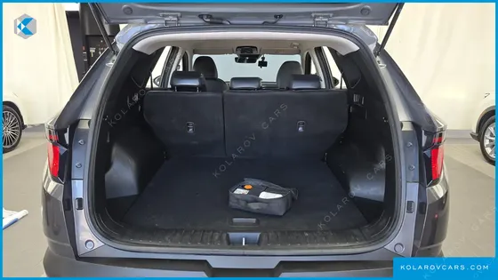 HYUNDAI TUCSON PREMIUM 2WD