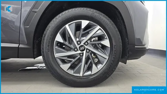 HYUNDAI TUCSON PREMIUM 2WD