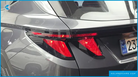 HYUNDAI TUCSON PREMIUM 2WD