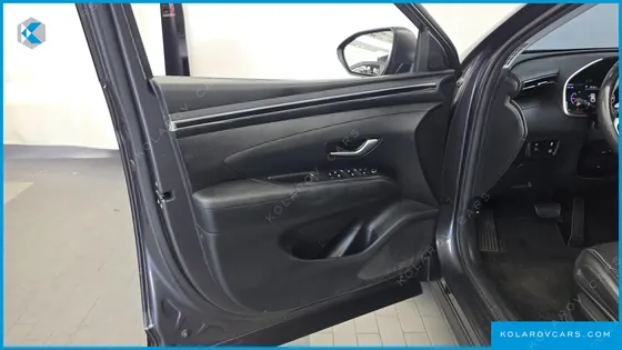 HYUNDAI TUCSON PREMIUM 2WD