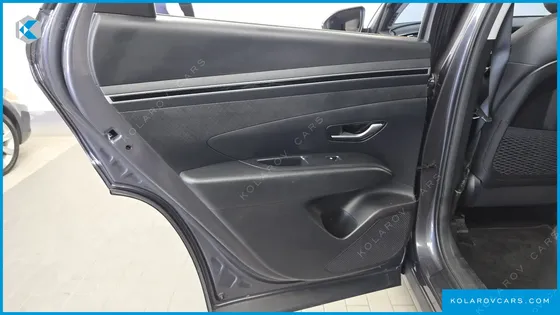 HYUNDAI TUCSON PREMIUM 2WD