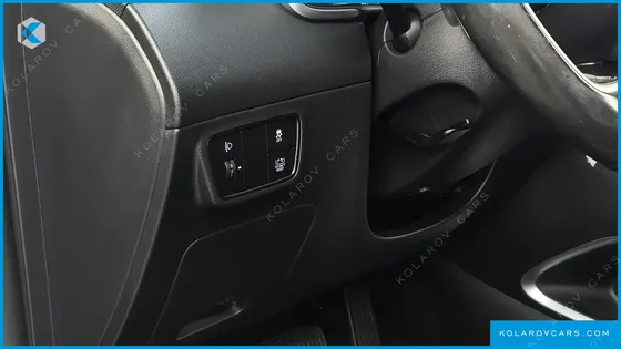 HYUNDAI TUCSON PREMIUM 2WD