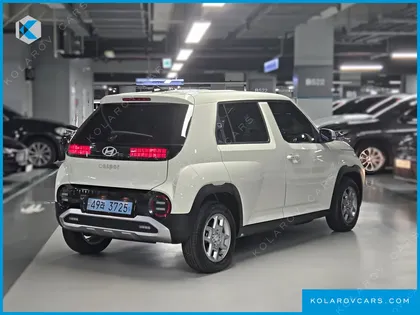 HYUNDAI CASPER INSPIRATION
