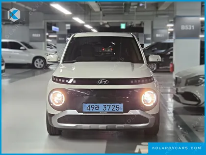 HYUNDAI CASPER INSPIRATION