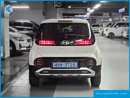 HYUNDAI CASPER INSPIRATION