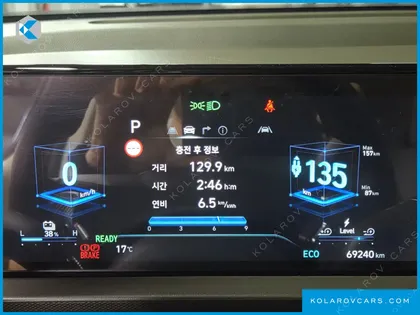 HYUNDAI CASPER INSPIRATION