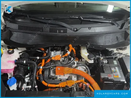 HYUNDAI CASPER INSPIRATION