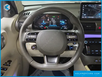 HYUNDAI CASPER INSPIRATION