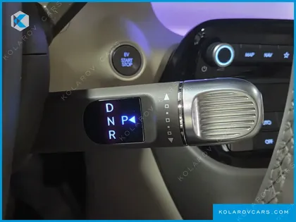 HYUNDAI CASPER INSPIRATION