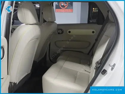 HYUNDAI CASPER INSPIRATION