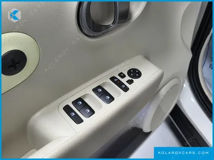HYUNDAI CASPER INSPIRATION