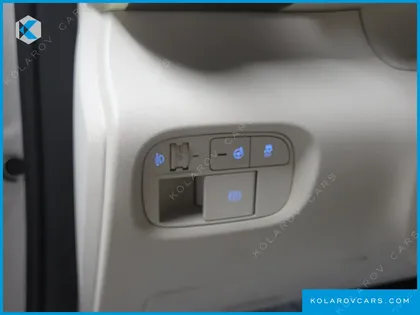 HYUNDAI CASPER INSPIRATION