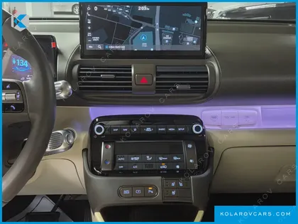 HYUNDAI CASPER INSPIRATION