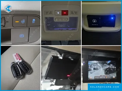 HYUNDAI CASPER INSPIRATION