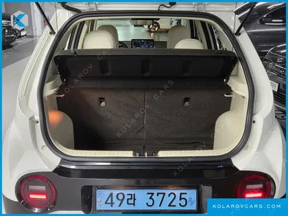 HYUNDAI CASPER INSPIRATION