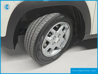 HYUNDAI CASPER INSPIRATION